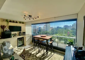 Foto 1 de Apartamento com 2 Quartos à venda, 73m² em Cerqueira César, São Paulo