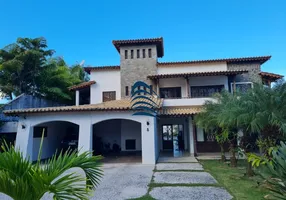 Foto 1 de Casa com 4 Quartos à venda, 486m² em Jaguaribe, Salvador
