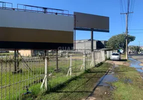 Foto 1 de Lote/Terreno para alugar, 3300m² em Humaitá, Porto Alegre