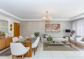 Foto 1 de Apartamento com 4 Quartos à venda, 207m² em Prado, Belo Horizonte