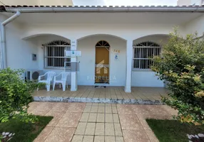Foto 1 de Casa com 3 Quartos à venda, 166m² em Barreiros, São José