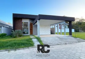 Foto 1 de Casa de Condomínio com 3 Quartos à venda, 164m² em Residencial Veredas, Mogi das Cruzes
