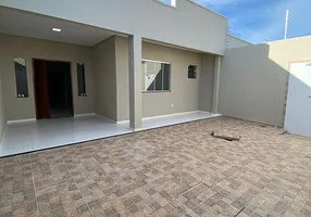 Foto 1 de Casa com 2 Quartos à venda, 102m² em SIM, Feira de Santana