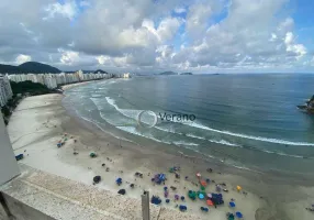 Foto 1 de Cobertura com 4 Quartos à venda, 288m² em Jardim Astúrias, Guarujá