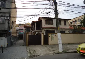 Foto 1 de Casa com 3 Quartos para alugar, 82m² em Méier, Rio de Janeiro