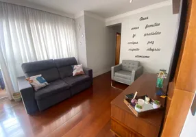 Foto 1 de Apartamento com 3 Quartos à venda, 74m² em Vila Laís, São Paulo