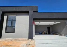 Foto 1 de Casa de Condomínio com 3 Quartos à venda, 135m² em Condomínio Residencial Fogaca, Jacareí