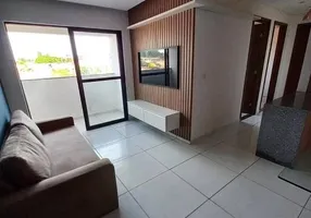 Foto 1 de Apartamento com 2 Quartos à venda, 78m² em Trobogy, Salvador