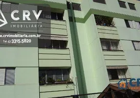 Foto 1 de Apartamento com 3 Quartos à venda, 85m² em Dom Bosco, Londrina