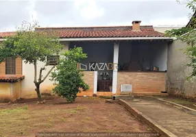 Foto 1 de Casa com 3 Quartos à venda, 170m² em Jardim dos Pinheiros, Atibaia