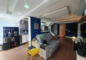 Foto 1 de Cobertura com 3 Quartos à venda, 156m² em Barra da Tijuca, Rio de Janeiro