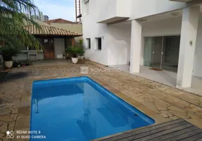 Foto 1 de Casa de Condomínio com 4 Quartos para venda ou aluguel, 395m² em Jardim das Paineiras, Campinas