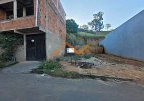 Foto 1 de Lote/Terreno à venda, 150m² em Jardim Vitoria, Santana do Paraíso