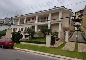 Foto 1 de Casa com 6 Quartos à venda, 654m² em PARQUE TERRA NOVA I, São Bernardo do Campo