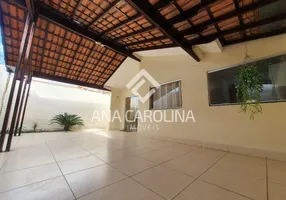Foto 1 de Casa com 2 Quartos à venda, 189m² em Planalto, Montes Claros