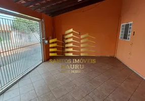 Foto 1 de Casa com 3 Quartos à venda, 157m² em Núcleo Habitacional Mary Dota, Bauru