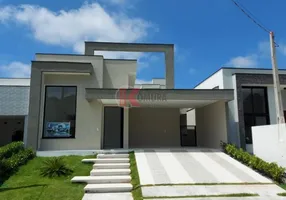 Foto 1 de Casa de Condomínio com 3 Quartos à venda, 170m² em Cezar de Souza, Mogi das Cruzes