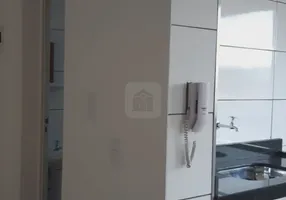 Foto 1 de Flat com 1 Quarto à venda, 38m² em Jardim Patrícia, Uberlândia