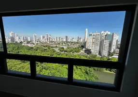 Foto 1 de Apartamento com 2 Quartos à venda, 66m² em Setor Pedro Ludovico, Goiânia