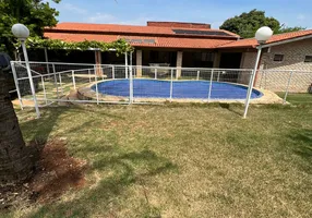 Foto 1 de Casa de Condomínio com 3 Quartos à venda, 360m² em Nova Colina, Brasília