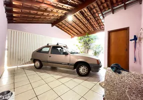 Foto 1 de Casa com 3 Quartos à venda, 150m² em Jardim Caxambú, Piracicaba
