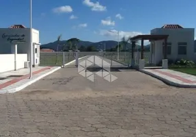 Foto 1 de Lote/Terreno à venda, 383m² em Campeche, Florianópolis