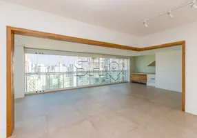 Foto 1 de Apartamento com 3 Quartos à venda, 157m² em Vila Nova Conceição, São Paulo