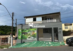 Foto 1 de Sobrado com 3 Quartos à venda, 299m² em PARQUE NOVA SUICA, Valinhos