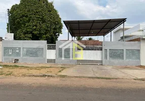 Foto 1 de Casa com 3 Quartos à venda, 120m² em Centenario, Boa Vista