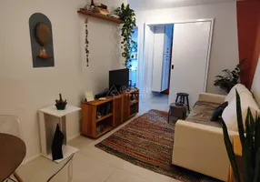 Foto 1 de Apartamento com 2 Quartos à venda, 45m² em Vila Proost de Souza, Campinas