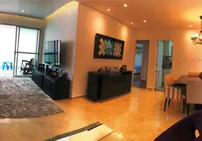 Foto 1 de Apartamento com 3 Quartos à venda, 130m² em Jardim Maria Adelaide, São Bernardo do Campo