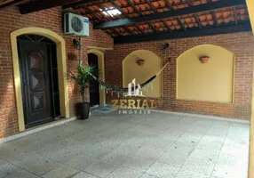 Foto 1 de Sobrado com 3 Quartos à venda, 250m² em Maua, São Caetano do Sul