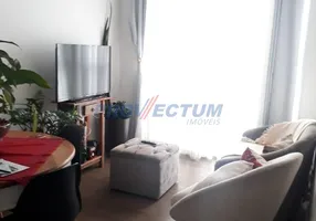 Foto 1 de Apartamento com 2 Quartos à venda, 58m² em Morumbi, Paulínia