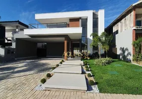 Foto 1 de Casa com 4 Quartos para venda ou aluguel, 340m² em Centro, Eusébio