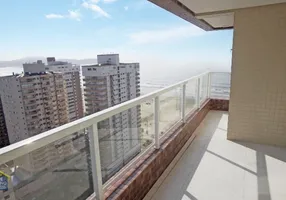 Foto 1 de Apartamento com 2 Quartos à venda, 92m² em Campo da Aviação, Praia Grande