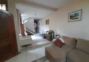 Foto 1 de Casa com 3 Quartos à venda, 176m² em Vila Rafael de Oliveira, Jundiaí