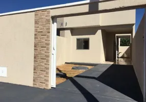 Foto 1 de Casa com 2 Quartos à venda, 80m² em Vila Linda, Santo André