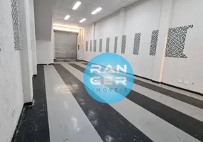 Foto 1 de Ponto Comercial para alugar, 400m² em Jabaquara, Santos