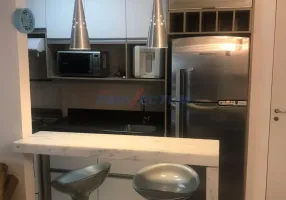 Foto 1 de Apartamento com 1 Quarto à venda, 39m² em Centro, Campinas