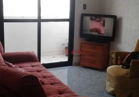 Foto 1 de Apartamento com 3 Quartos à venda, 79m² em Parque Fongaro, São Paulo