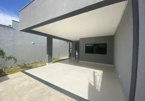 Foto 1 de Casa com 3 Quartos à venda, 160m² em Jardim Planalto, Goiânia