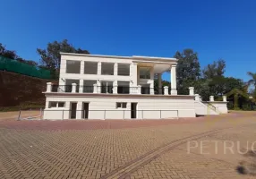 Foto 1 de Lote/Terreno à venda, 982m² em Jardim Nossa Senhora das Graças, Itatiba