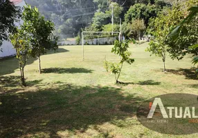 Foto 1 de Lote/Terreno à venda, 670m² em Cardoso Terra Preta, Mairiporã