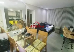 Foto 1 de Apartamento com 2 Quartos à venda, 65m² em Nova Petrópolis, São Bernardo do Campo