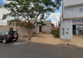 Foto 1 de Casa com 3 Quartos à venda, 84m² em Residencial Santa Luzia, Araraquara