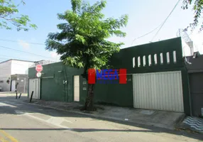 Foto 1 de Casa com 4 Quartos para venda ou aluguel, 360m² em Fátima, Fortaleza