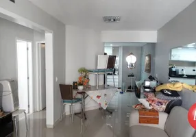 Foto 1 de Apartamento com 3 Quartos para alugar, 87m² em Santana, São Paulo