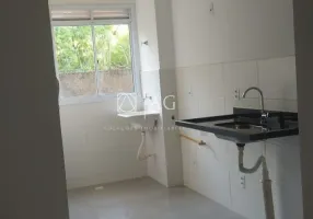 Foto 1 de Apartamento com 2 Quartos para alugar, 45m² em Chacaras Pedro Correa de Carvalho, Ribeirão Preto