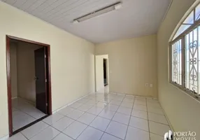 Foto 1 de Casa com 3 Quartos para venda ou aluguel, 136m² em Jardim Bela Vista, Bauru