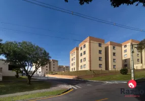 Foto 1 de Apartamento com 2 Quartos para alugar, 45m² em Cachoeira, Curitiba